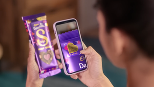 Ogilvy India, Wavemaker India and Cadbury Dairy Milk Silk’s 'Unforgettable Love Tips' Create a Sweet Disruption