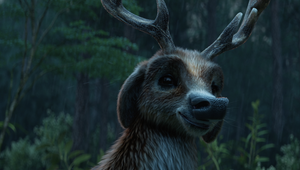 Hankook Tires and McCann Avoid a Deer Car Accident in Heartwarming Campaign 'Bad Day'