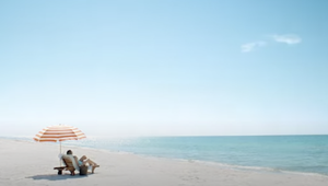 Intermark Conjures Up Relaxing Campaign for Alabama Tourism Department