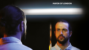 Ogilvy UK’s Mayor of London #HaveAWord Campaign Secures £18M Additional Funding