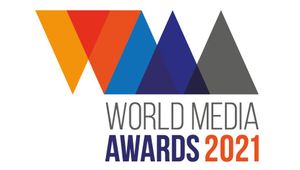 World Media Awards 2021 Shortlist Announced