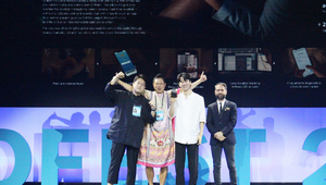 Cheil Worldwide Wins Grande for Humanity at ADFEST 2023 