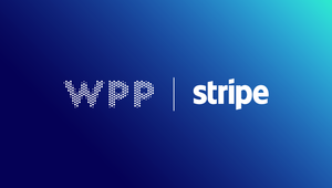 WPP Partners with Stripe to Expand Commerce and Payments Solutions for Brands