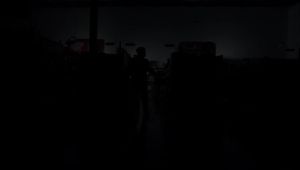 Supercheap Auto and The Monkeys Go Pitch Black for Black Friday