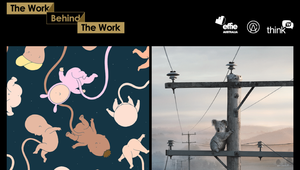 Effies Presents ‘The Work behind the Work’ Taking You behind the Scenes of 2021’s Most Effective Ad Campaigns