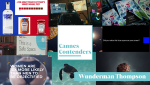 Cannes Contenders: Wunderman Thompson’s Top 10 Spots
