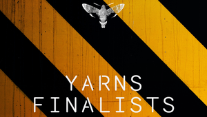 Yarns Announces Finalists for 2022