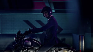 Yezdi Motorcycles Makes a Bold Comeback in a Campaign from Lintas Live 