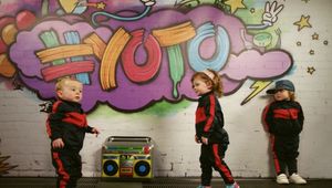 Toddlers Turn Rappers in New #YOTO Campaign for Danone’s Educational Toddlebox Platform