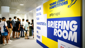 UK Young Lions Competition Winners Revealed