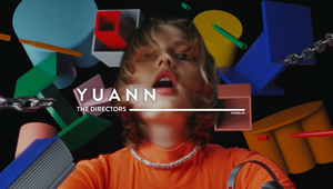 The Directors: YUANN