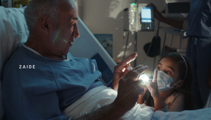 Sinai Health Foundation Launches First Campaign with Newly Appointed Creative AOR FUSE Create
