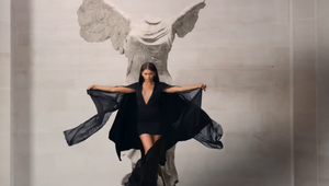 Publicis Luxe and Lancôme Show That Beauty Is a Living Art with Latest Campaign