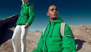 Mackage SS21 Campaign