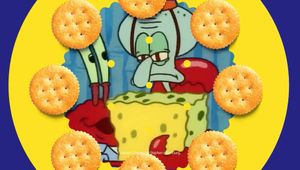 'Make Room' with SpongeBob SquarePants
