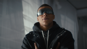Oakley - "Be Who You Are" feat. Kylian Mbappé