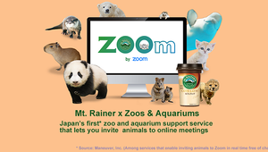 The Zoo on Zoom