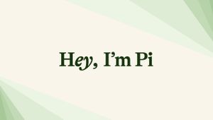 Hey Pi