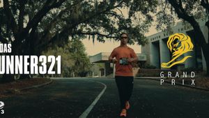 Runner 321