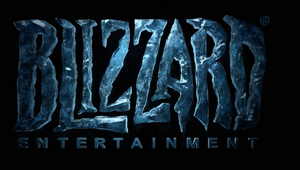 Blizzard Feature Film Title