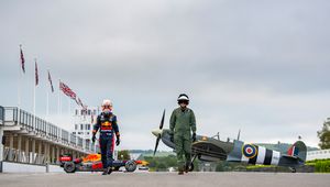 Red Bull Racing vs Best of British