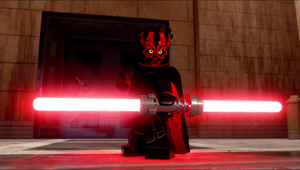 LEGO Star Wars: The Skywalker Saga | Gamescom 2021 Trailer