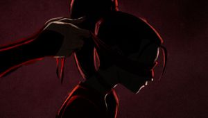 Naraka Bladepoint: Crimson & Winter - Animated Short