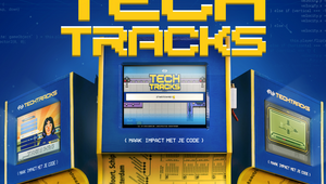 NS Tech Tracks