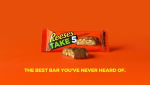 Reese’s – Take 5