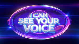 "I Can See Your Voice" BBC One - Music Theme