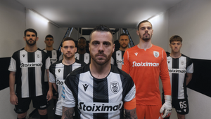 Together with PAOK
