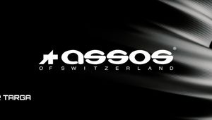 ASSOS Targa Superskin - Stills