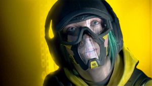 Rainbow Six Extraction - Official Cinematic Trailer