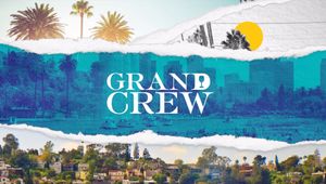 Grand Crew Main Title Sequence
