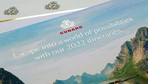Navigating Cunard on the Route to Recovery for 2022