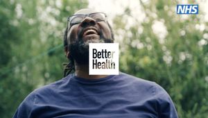 NHS - Better Health