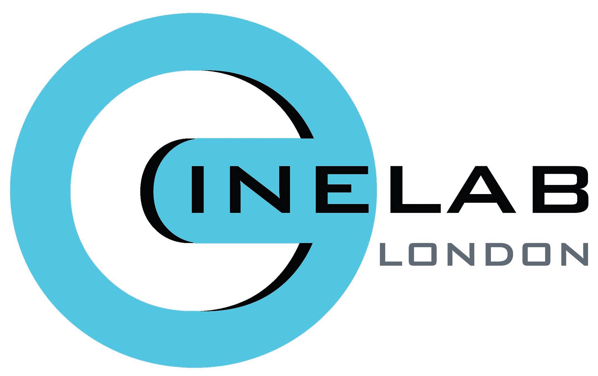 Cinelab London